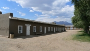 PICTURES/Fort Garland Museum - Fort Garland CO/t_Infantry Barracks.JPG